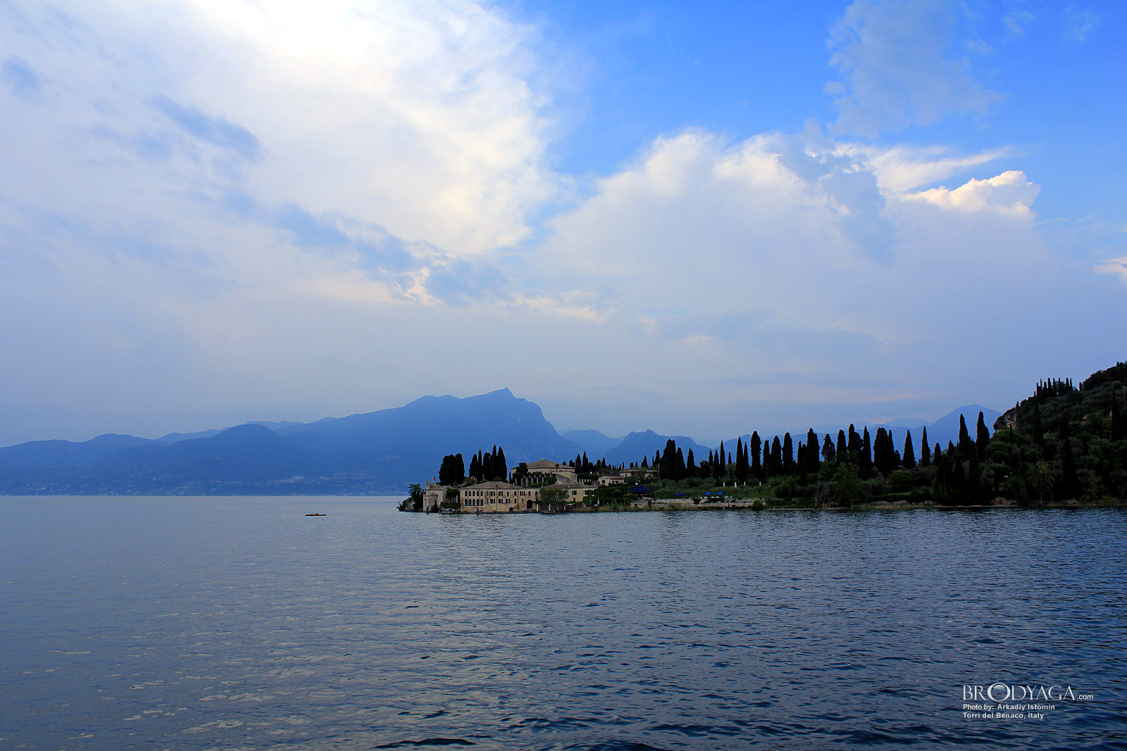 San Virgilio